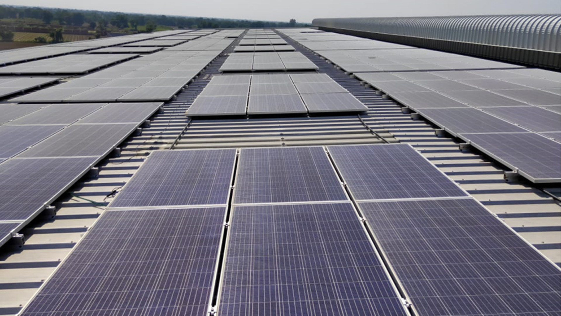 MACHINO POLYMERS LIMITED:- 175 kWp