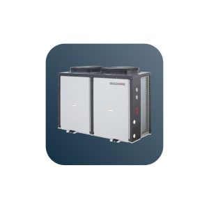 Commercial Water Heater