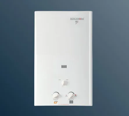 IGWH Series (8L, 10L, 14L, 16L)