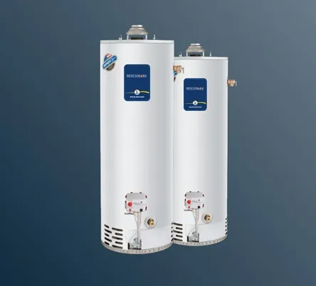 Storage Gas Water Heater
